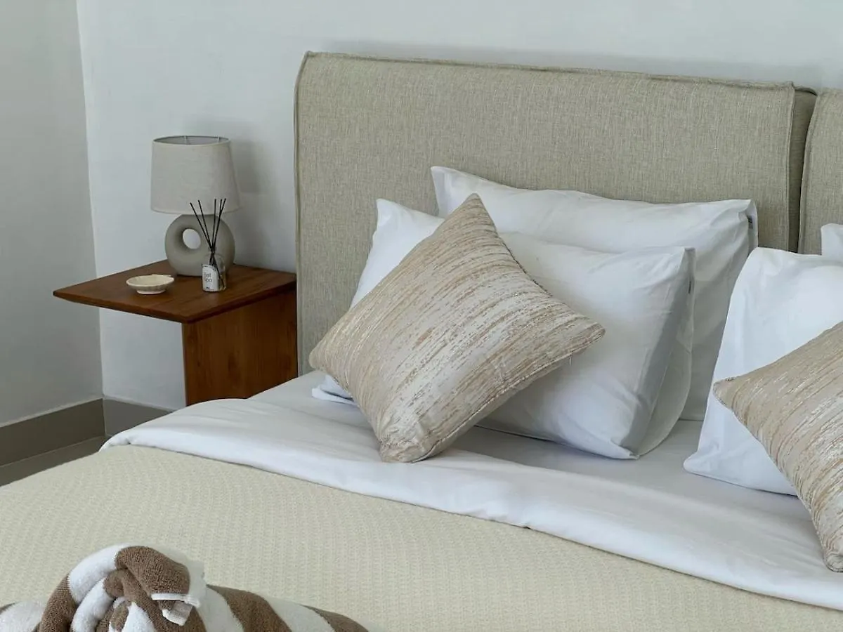 Holiday home Lux 3 Bedroom Villa 5Min Walk To The Beach Canggu