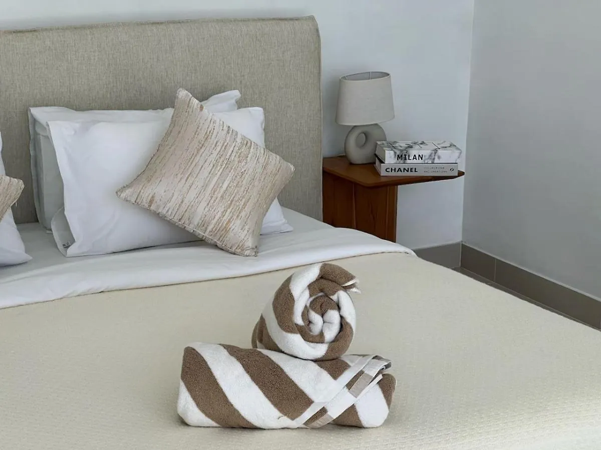Holiday home Lux 3 Bedroom Villa 5Min Walk To The Beach Canggu