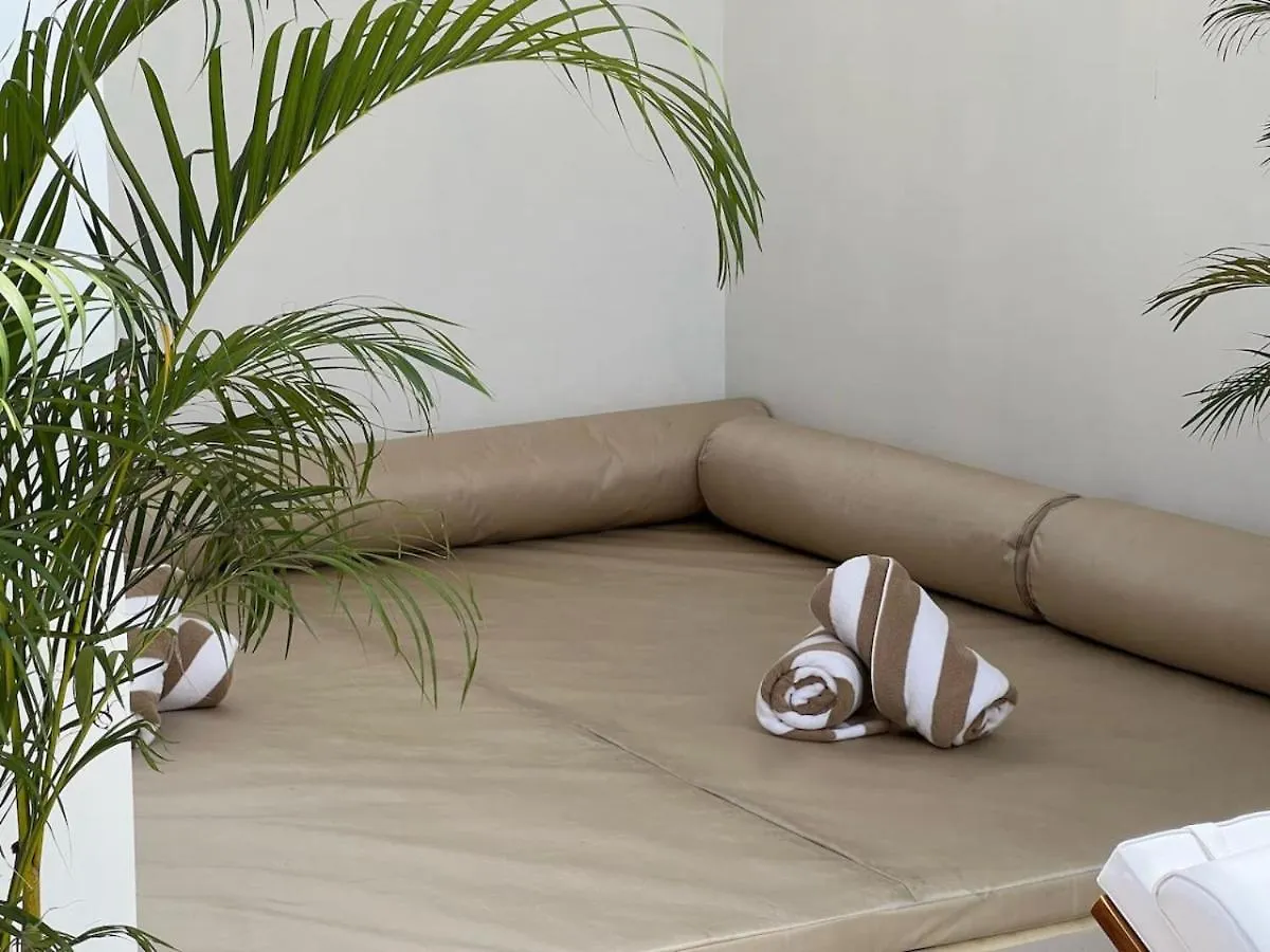 Lux 3 Bedroom Villa 5Min Walk To The Beach Canggu  0*, Canggu (Bali) Indonesia