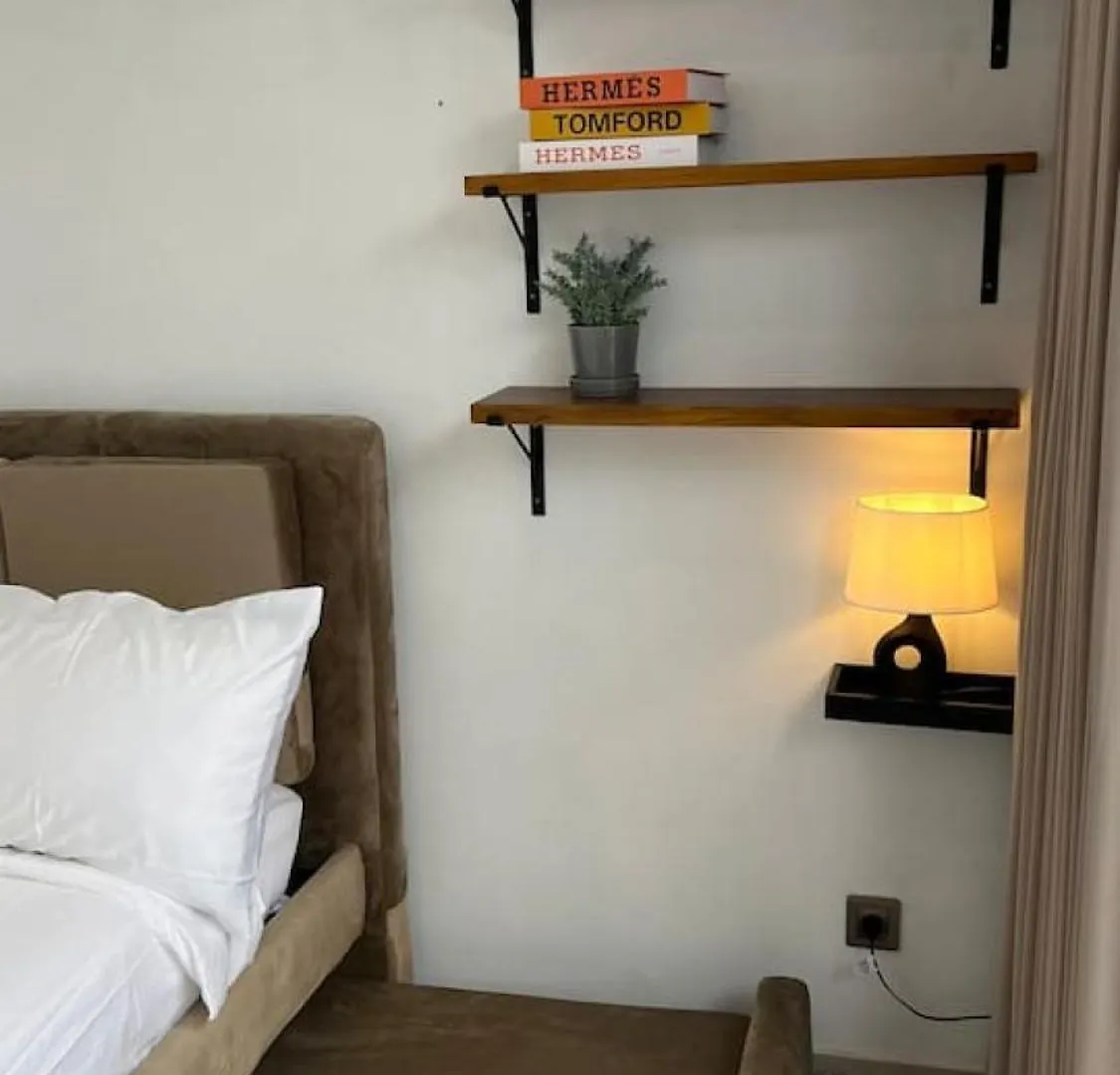 Lux 3 Bedroom Villa 5Min Walk To The Beach Canggu  Indonesia