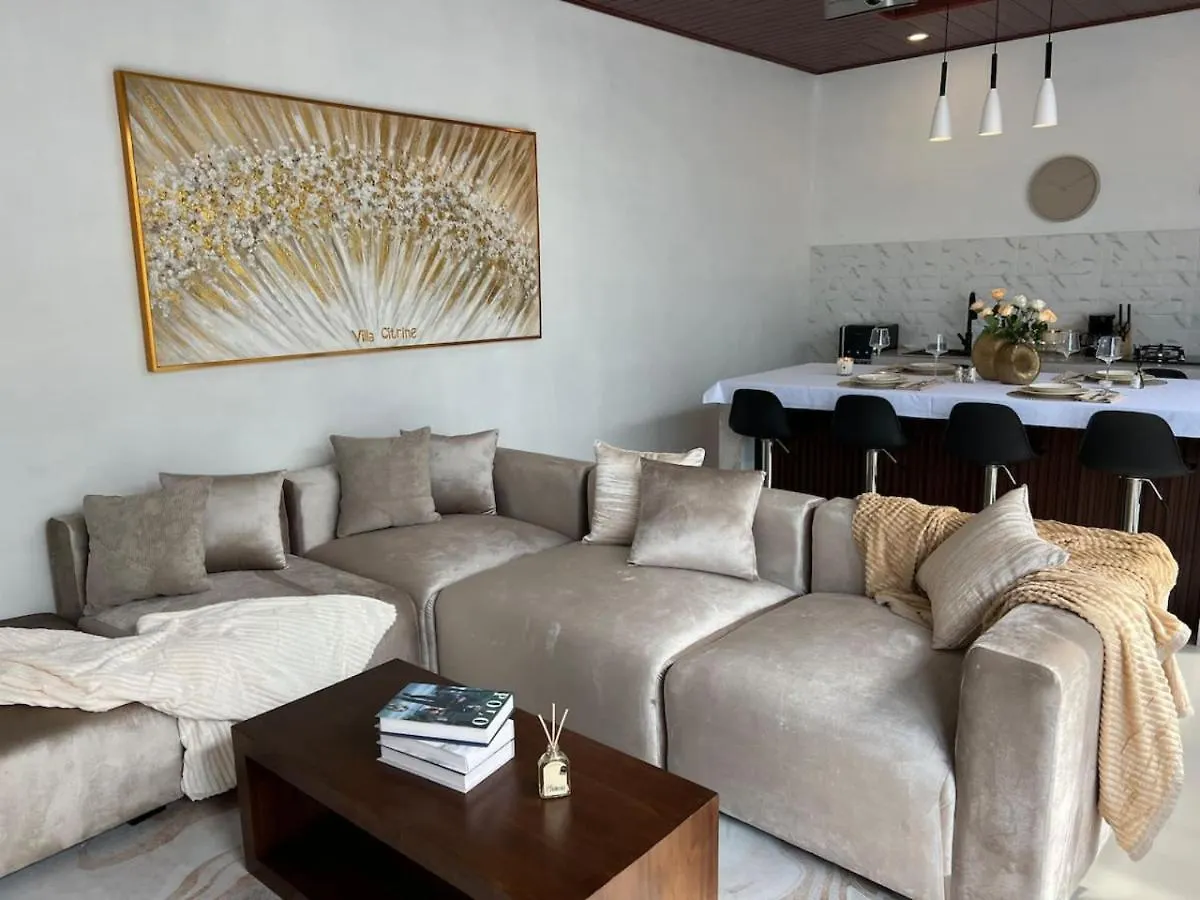 Lux 3 Bedroom Villa 5Min Walk To The Beach Canggu  Holiday home